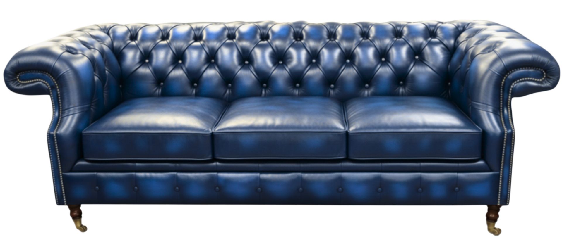 The Mayfair Chesterfield